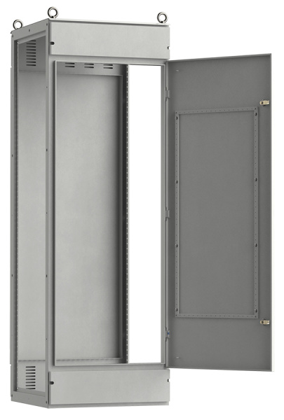 IEK SMART Корпус металлический ГРЩ 1800х600х600 IP31 УХЛ3 YKM50-1800-600-600-31-S