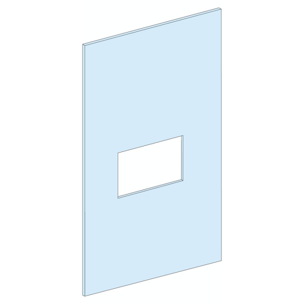 SE ПЕРЕДНЯЯ ПАНЕЛЬ ДЛЯ ВЕРТ. СТАЦ. NSX250 VIGI LVS03293