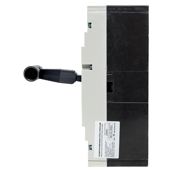 Купить EKF PROxima Выключатель автоматический ВА-99М 400/315А 4P 5In 42кА