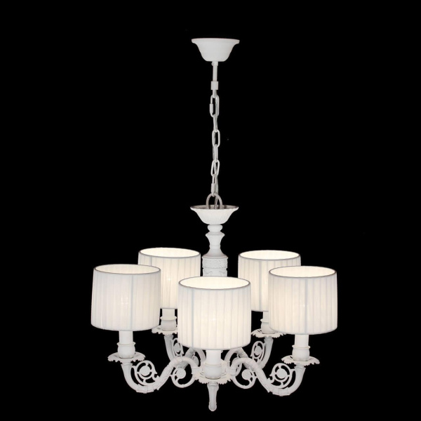 Купить Citilux CL430151 Альба Светильник Люстра