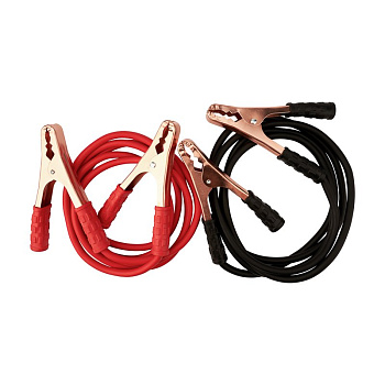 Провода прикуривания 500 Ампер Rexant 80-2028