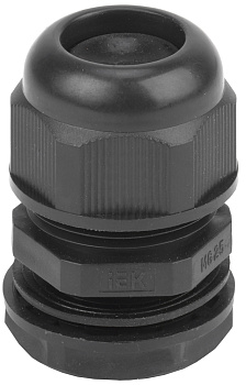 IEK Сальник MG 25 диаметр проводника 13-18мм IP68