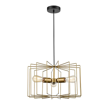 Vele Luce Mascot Подвесной светильник VL5334P03