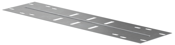 IEK Накладка на основание лотка 400 HDZ