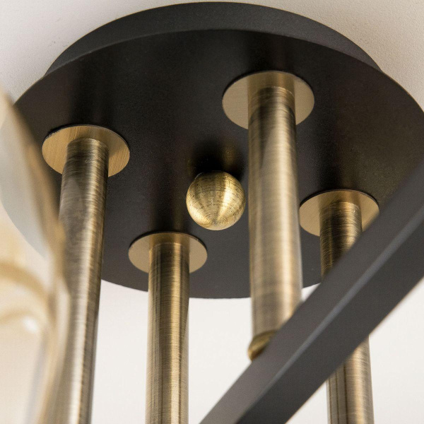 Купить Citilux CL201181 Дэвис Светильник Люстра