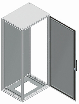 SE Опора для платы кабельного ввода CASYS 800х1200 NSYCECS812