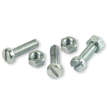 DKC Винты для соединения корпусов RAM box, 10 шт