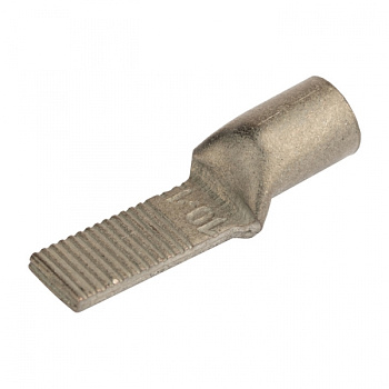 EKF PROxima Наконечник штифтовой медный луженый НШМЛ-10-5.5-13 (50шт.)