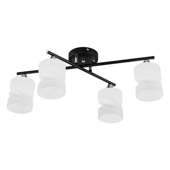 Citilux CL132145 Нильс Светильник Люстра