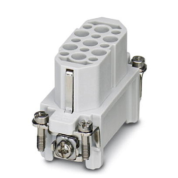 Phoenix Contact Модуль для контактов HC-D 15-I-CT-F 1584389