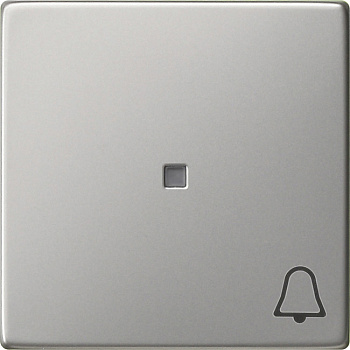 Gira Клавиша с пиктограммой "звонок" 0286600