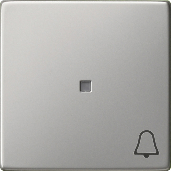 Gira Клавиша с пиктограммой "звонок" 0286600