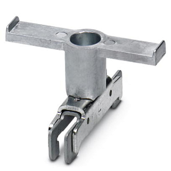 Phoenix Contact Опора AB-SK/E-NS 35 3213111