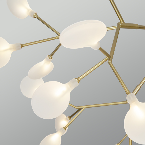 Купить Eurosvet 344 Светильник потолочный a053997