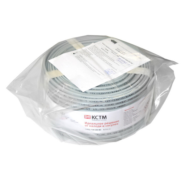 Купить ССТ Кабель нагревательный саморегулирующийся 30КСТМ2-Т (2187030)