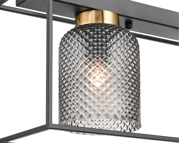 Купить Vele Luce Morrison Потолочный светильник VL5472L03