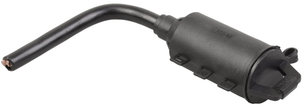 Купить IEK Адаптер для закороток и заземления АЗЗ-25 (PMCC)