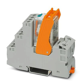 Phoenix Contact Релейный модуль RIF-2-RSC-LDP-12 2903319