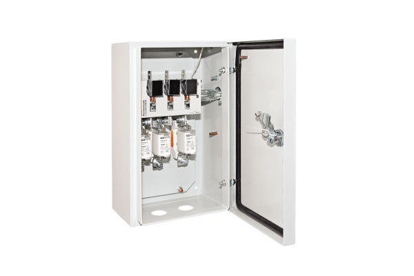 TDM ЯРП-П-250А IP54 (с ППНН) перекидной SQ1602-0006