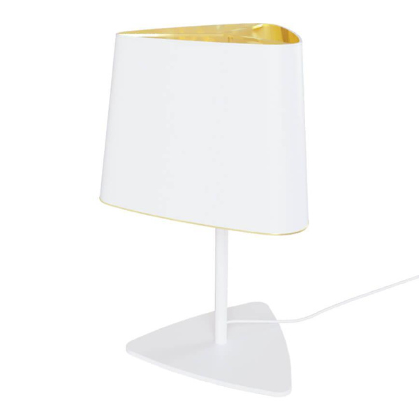 LOFT IT LOFT1163T-WH Настольная лампаNuage 1xE14 60W, шт