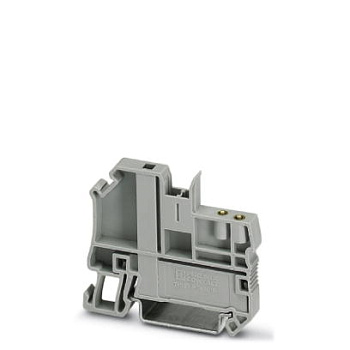 Phoenix Contact Фланец, закрепляемый винтами UT 4-TWIN/ 1P-F 3060322