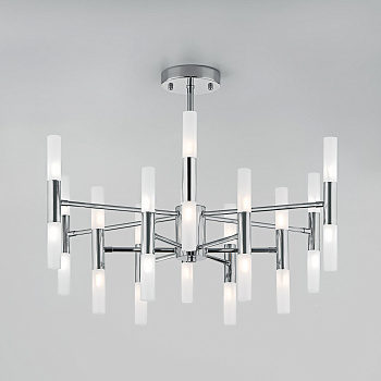 Eurosvet 345 Светильник потолочный a053998