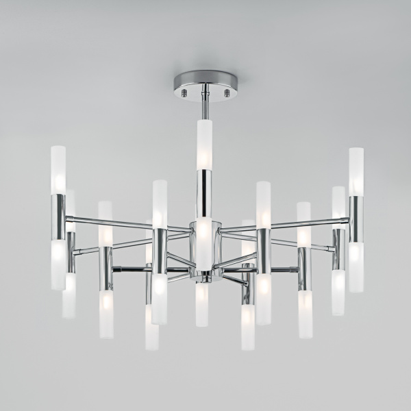 Eurosvet 345 Светильник потолочный a053998