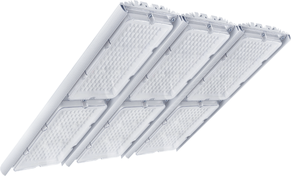 Diora Светодиодный светильник Unit3 330/45000 Г90 45000лм 330Вт 4000K IP67 0.95PF 80Ra Кп<1 лира DU330G90-4K-L