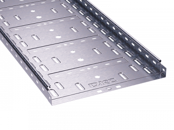 DKC Лоток перфорированный 500х50 L2000 DKC Лоток перфорированный 500х50 L2000