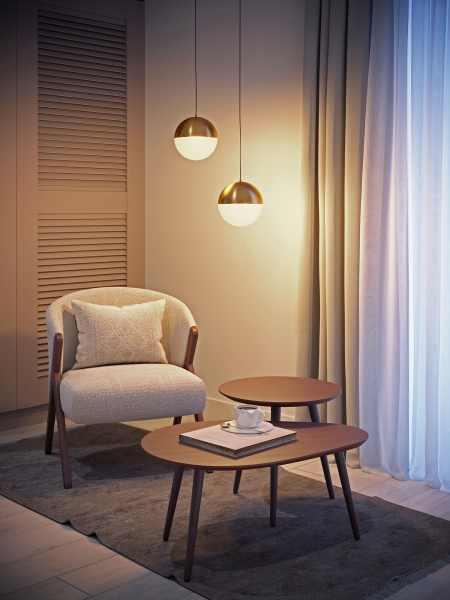 Arlight Светильник LGD-EMISFERO-TRACK-HANG-4TR-R150-11W Day4000 (GD, 170 deg, 230V) (IP20 Металл, 3 года) 035939 Купить Arlight Светильник LGD-EMISFERO-TRACK-HANG-4TR-R150-11W Day4000 (GD, 170 deg, 230V) (IP20 Металл, 3 года) 035939