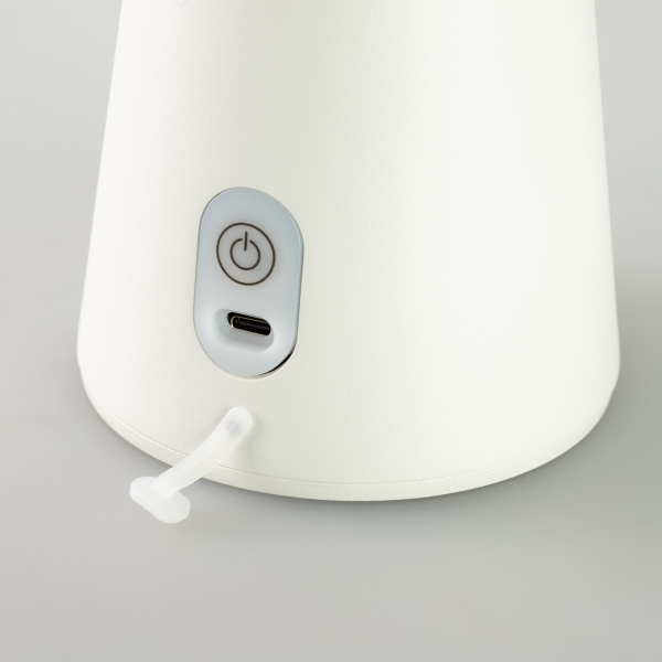 Купить Arlight Светильник SP-PATIO-TAB-2W Warm3000 (WH, 127 deg) (IP54 Металл, 2 года) 030051