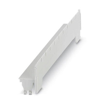 Phoenix Contact ME-IO 18,8 LC 10U 7035 S1452 Крышка корпуса 1187596