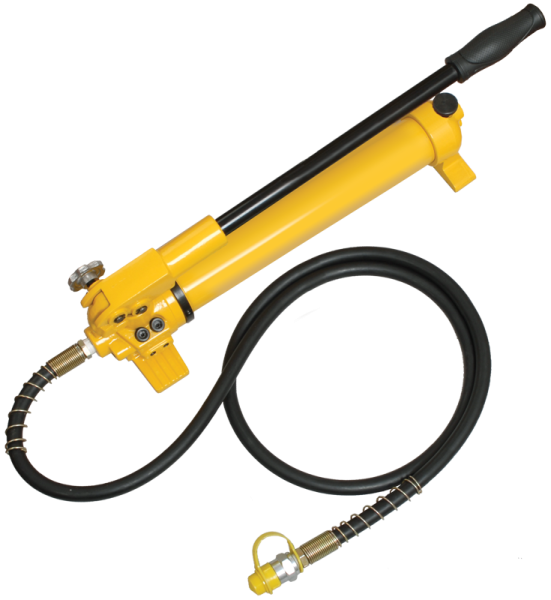 Купить IEK Насос гидравлический ручной НГР-700