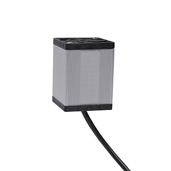 КЭАЗ Обогреватель компактный 15 Вт, кабель подключения, 110…250 В 308875