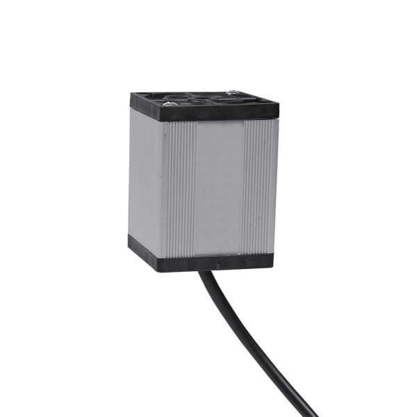 КЭАЗ Обогреватель компактный 15 Вт, кабель подключения, 110…250 В 308875