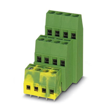 Phoenix Contact Клеммные блоки для печатного монтажа MK3DS 1,5/ 3-5,0 1724026