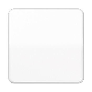 JUNG Центральная плата стандарт, белый CD1700WW