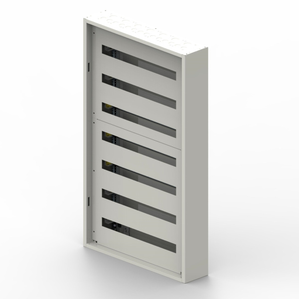 Legrand XL3 S 160 Навесной 7x36M 337217