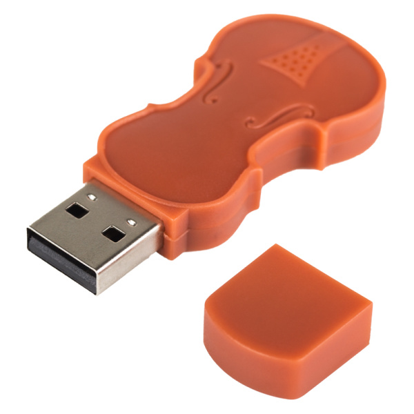Отпугиватель комаров c USB Rexant 71-0024