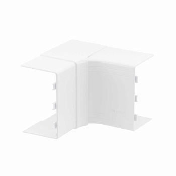 DKC NIAV 25x30 Угол внутренний изменяемый  (70-120°) (розница 1 шт)
