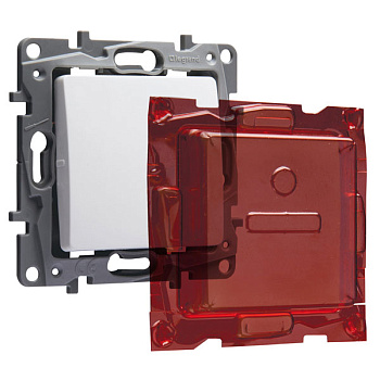 Legrand Etika Защитная крышка 665098