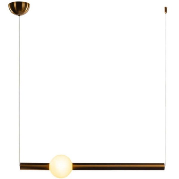 Купить LOFT IT 5053-A Светильник подвесной LED 5053-A, шт