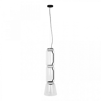 LOFT IT 10193/M Подвесной светильник Noctambule, шт