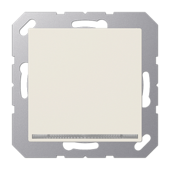 JUNG Механизм LED подсветки, слоновая кость A1539-OOLNW