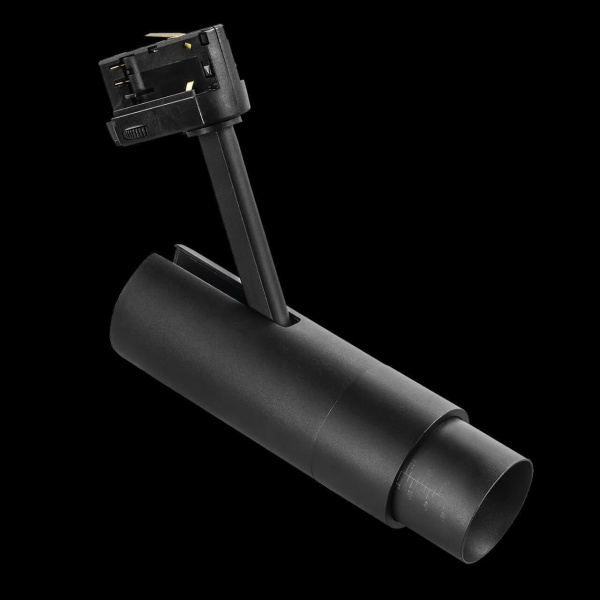 Купить Lightstar Светильник светодиодный для 3-фазного трека Fuoco Lightstar 215437