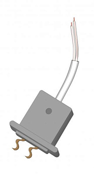 Zamel Датчик 3м для реле уровня жидкости PZM-10 SZH-03