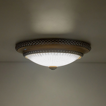 Citilux CL425402 Тренди-2 Светильник Наст. - Потол.