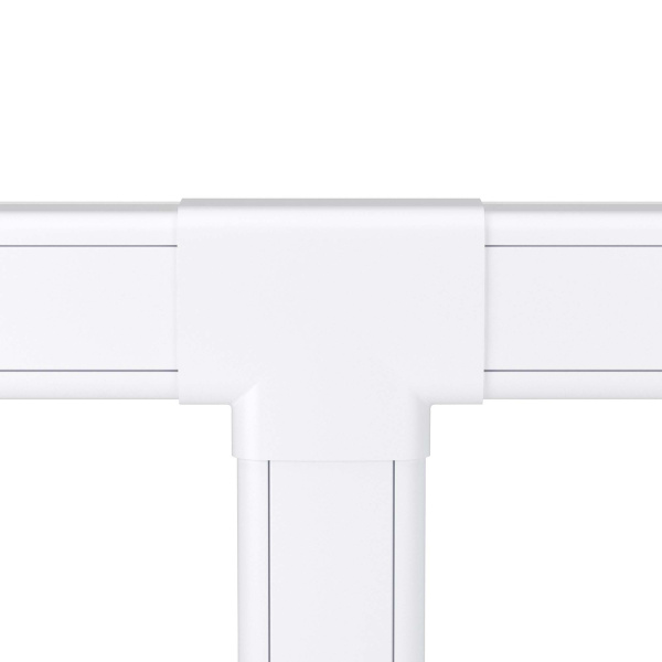 Купить DKC Тройник 90х50 мм