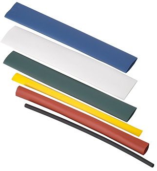 IEK Набор ТТУ нг-LS бокс 2/1-4/2-6/3-8/4-10/5-12/6 6цв 100мм