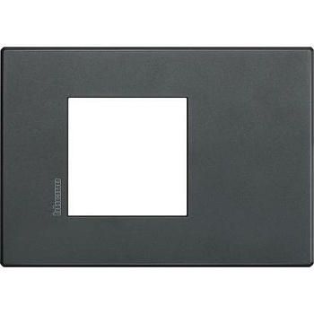 BT Axolute Air Эклипс Рамка, итальянский стандарт 2 мод. HW4819XN